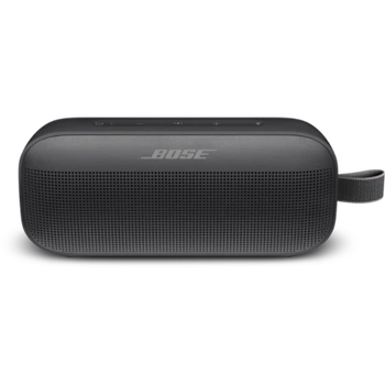 Портативна акустика Bose Soundlink Flex Bluetooth Black (865983-0100)