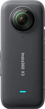 Відеокамера Insta360 One X3 (CINSAAQ/B)