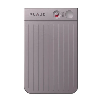 Диктофон Plaud AI Note Starlight (NB-100-ST) ( 15499 )