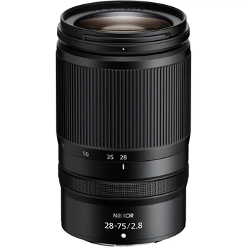 Об'єктив Nikon Z 28-75mm f/2.8 ED (JMA717DA)