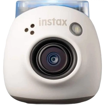 Фотокамера Fujifilm Instax Pal Milky White (16812546)