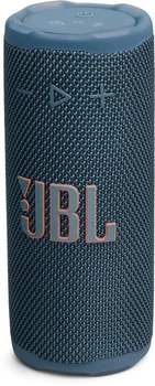 Портативна колонка JBL Grip Blue (JBLGRIPBLU)