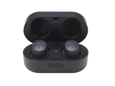 Навушники TWS AUDIO TECHNICA ATH-SPORT7TWBK