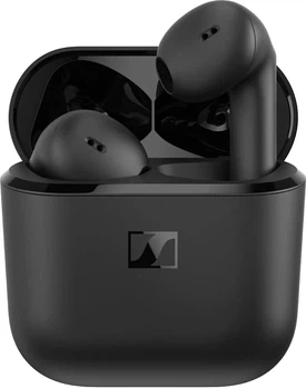 Навушники Sennheiser Accentum Open Black (700430)