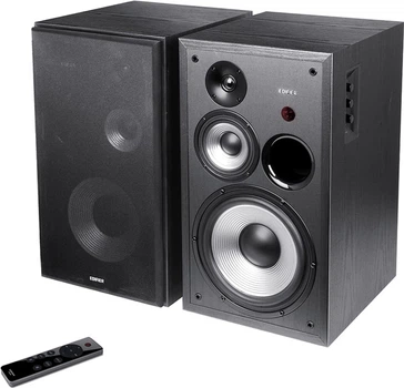 Акустична система Edifier R2850DB Black 2.0 150 W Bluetooth