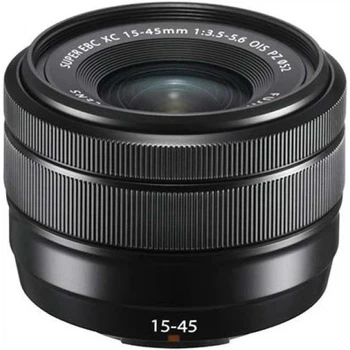 Універсальний об'єктив Fujifilm XC 15-45mm f/3,5-5,6 OIS PZ (16565789)