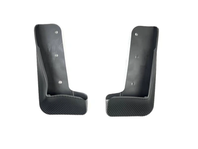 Брызговики передние BMW i3 2014+ комплект 2 шт. для BMW i3 i01 2014- (5150)