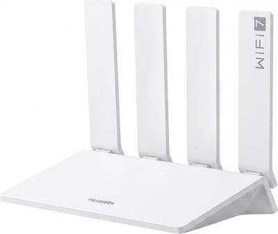 Маршрутизатор HUAWEI BE3 / Pro / WI-FI 7+