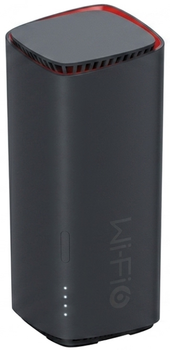 Маршрутизатор H3C BX54 / WI-FI 6 / AX5400