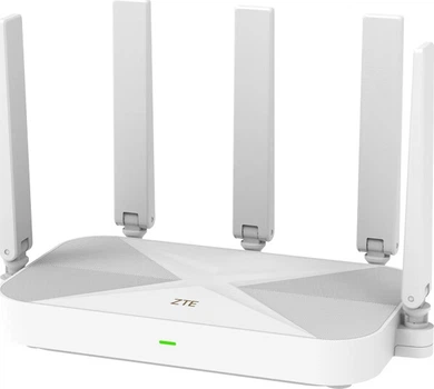 Маршрутизатор ZTE Xitian AX3000Pro+ / WI-FI 6 / 3 Гбит/с