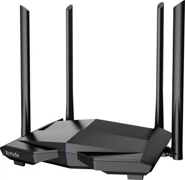 Маршрутизатор Tenda AC10 / AC1200 / WI-FI 5