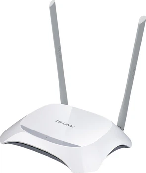 Маршрутизатор TP-LINK TL-WR842N