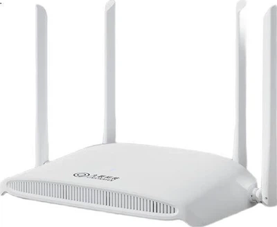 Маршрутизатор Jiuliankeji AX3000 / WI-FI 6 / 1 Гбит/с