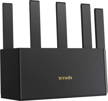 Маршрутизатор Tenda Cloudscape / AX3000 / Wi-Fi 6