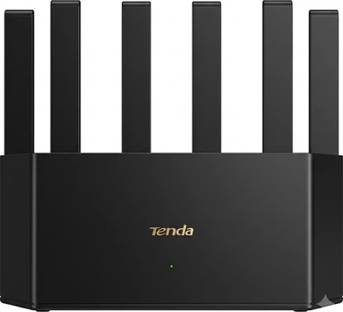 Маршрутизатор Tenda BE5100 / WI-FI 7 / 5.1 Гбит/с