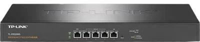Маршрутизатор TP-LINK TL-ER3200G / 1 Гбит/с