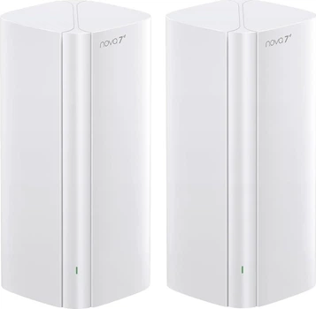 Маршрутизатор Tenda MB3 Pro / WI-FI 7 / 2-pack