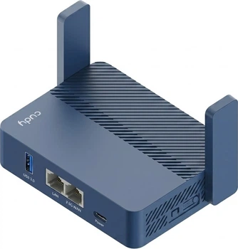 Маршрутизатор CUDY TR3000 / AX3000 / WI-FI 6