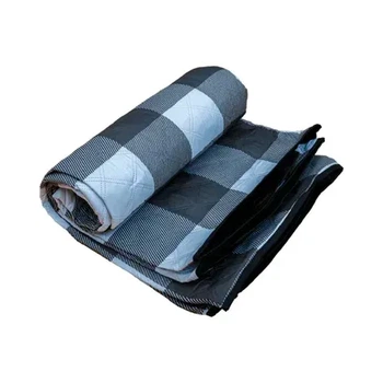 Водонепроницаемый туристический коврик EcoFlow Camping Mat (SPicnicMat-H)