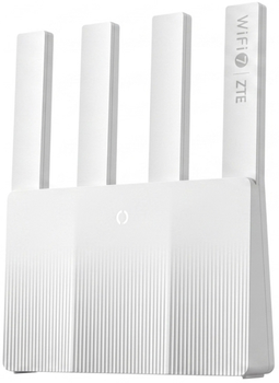 Маршрутизатор ZTE BE3600Pro Qingyun Edition / WI-FI 7