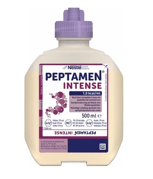 Ентеральне харчування Nestle Peptamen Intense 500 мл (7613036163446)