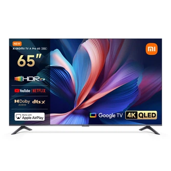 Телевизор Xiaomi TV A Pro 65 2026