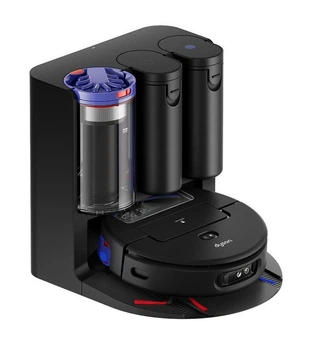 Робот-пылесос Dyson Spot+Scrub Ai (586183-01)