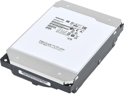 Жорсткий диск Toshiba MG09 18 TB (MG09ACA18TE)