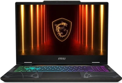 MSI Cyborg 15 B2RWFKG Gray (B2RB2RWFKG-1573RO)