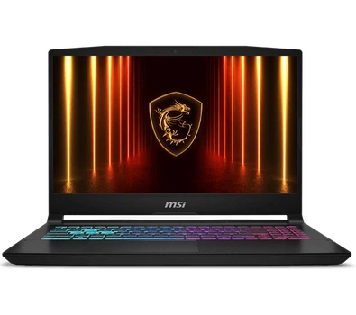 Ноутбук MSI Katana 15 HX B14WEK-001US (KATANA15HXB14001)