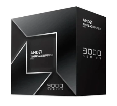 Процесор AMD Ryzen Threadripper PRO 9975WX (100100000723WOF) Box