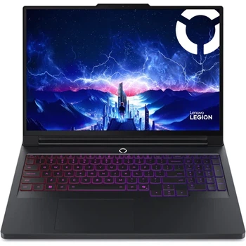 Lenovo Legion Pro 7 16IAX10H 16" OLED 2560x1600 240 Гц / Intel Core Ultra 9 275HX / NVIDIA GeForce RTX 5080 / RAM 32 ГБ / DDR5 / 1 ТБ / Windows 11 Home / 2.57 кг (83F50053US)