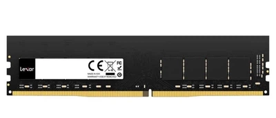 Оперативна пам'ять DDR4 8 Gb (3200 MHz) Lexar (LD4AU008G-B3200GSST)