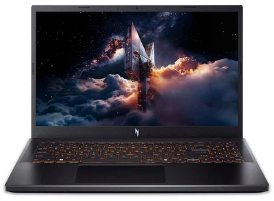 Ноутбук Acer Nitro V 15 ANV15-52 (NH.U1PAA.003) Black