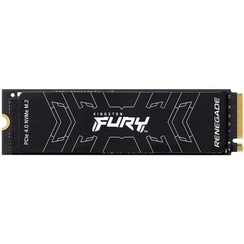SSD накопичувач Kingston FURY Renegade 2TB (SFYRD/2000G) [100627