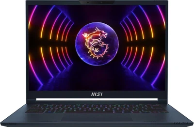 Ноутбук MSI Stealth 14 Studio A13V (A13VE-202US) Star Blue