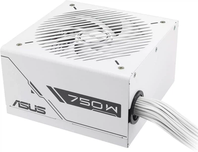 Блок живлення ASUS Prime 750W Bronze White Edition (90YE00Y3-B0NA00)