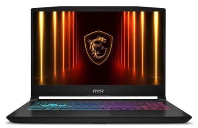 Ноутбук MSI Katana 15 HX B14W (B14WGK-2632XRO) Black