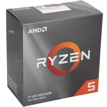Процесор AMD Ryzen 5 3600 (100-100000031BOX) sAM4 BOX – фото