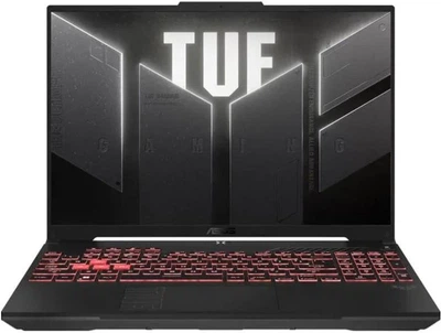 Ноутбук ASUS TUF Gaming A17 FA707NUG (FA707NUG-HX177)