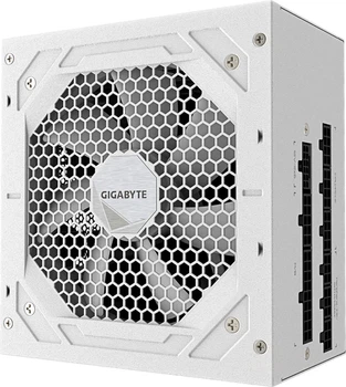 Блок живлення Gigabyte UD850GM PG5 V2 ICE (GP-UD850GM PG5 ICE)