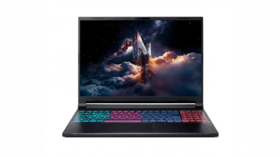 Ноутбук Acer Nitro V 16 ANV16S-71-7771 (NH.U24AA.003) Black