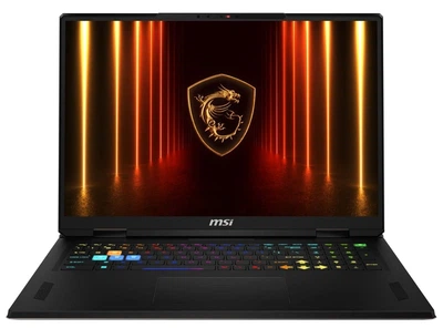 Ноутбук MSI Vector A18 HX A9W (A9WIG-077US) Cosmos Gray