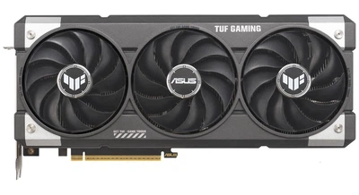 Відеокарта ASUS RTX 5060 Ti 16GB TUF Gaming OC Edition (TUF-RTX5060TI-O16G-GAMING)