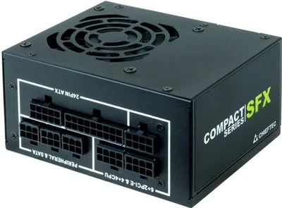 Блок живлення Chieftec CSN-650C 650W