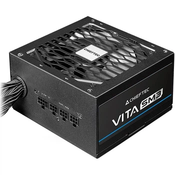 Блок живлення 650W Chieftec Vita SM3 (BPX-650-C)