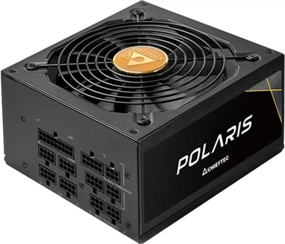 Блок живлення Chieftec Polaris 1050W PPS-1050FC