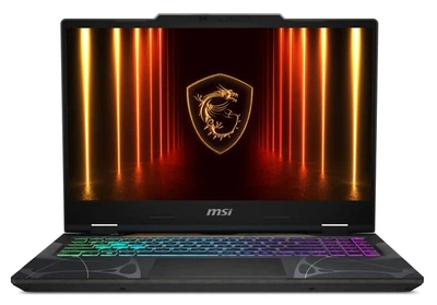 Ноутбук MSI Cyborg 15 B2RW (B2RWFKG-259US) Translucent Black