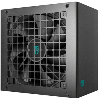 Блок живлення 1000W DeepCool GAMER STORM PN1000D (R-PNA00D-FC0B-JGEU-V2)