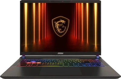 Ноутбук MSI Vector A16 HX A8WHG-004US (VectorA16HX004)